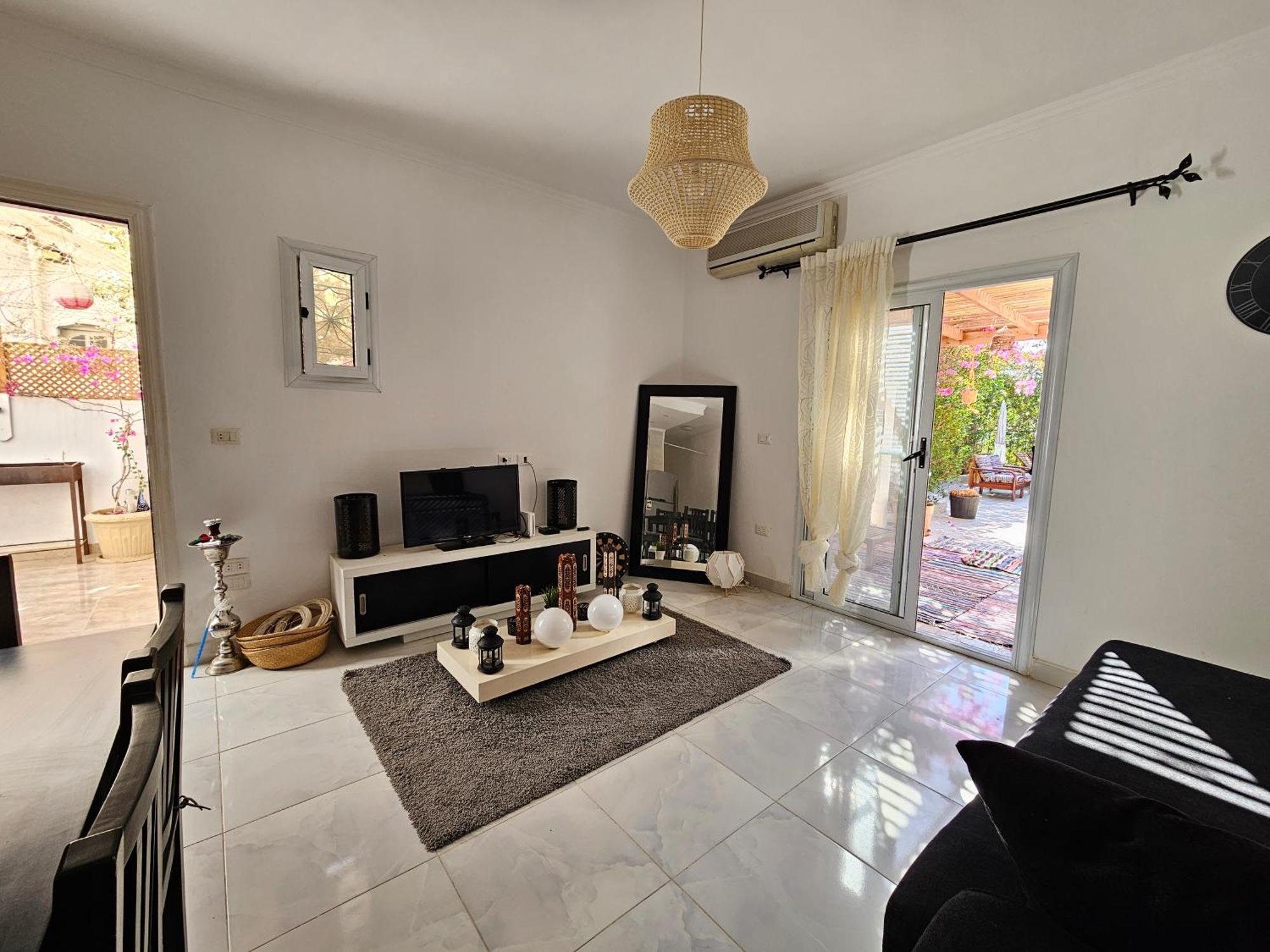 Hadaba Villa 51D Szarm el-Szejk Zewnętrze zdjęcie