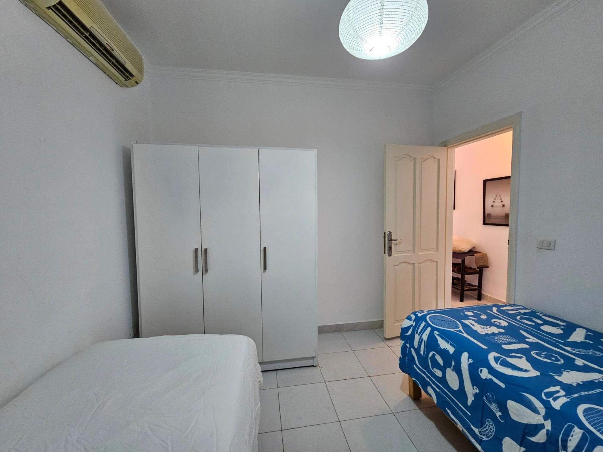 Hadaba Villa 51D Szarm el-Szejk Zewnętrze zdjęcie