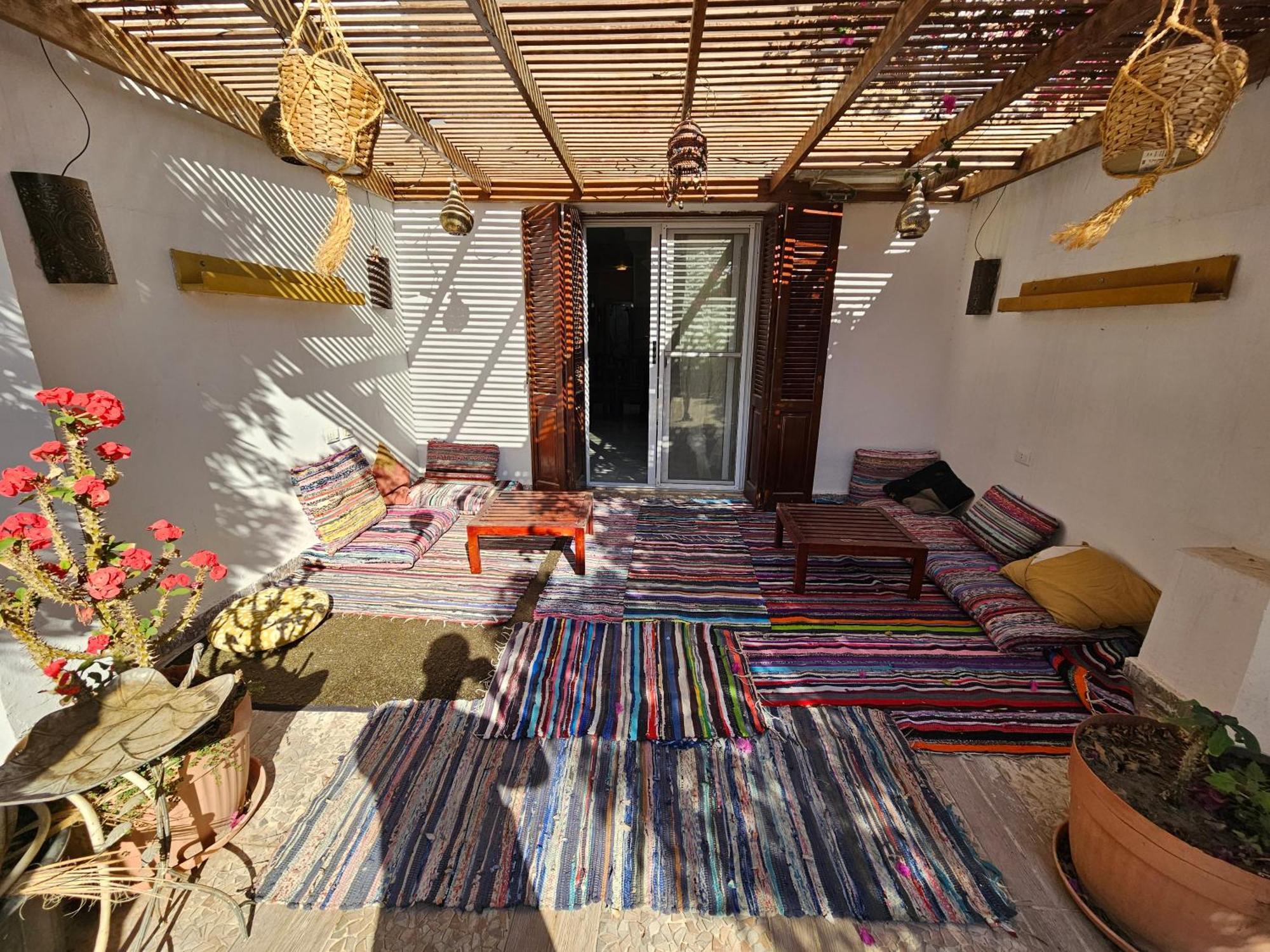 Hadaba Villa 51D Szarm el-Szejk Zewnętrze zdjęcie
