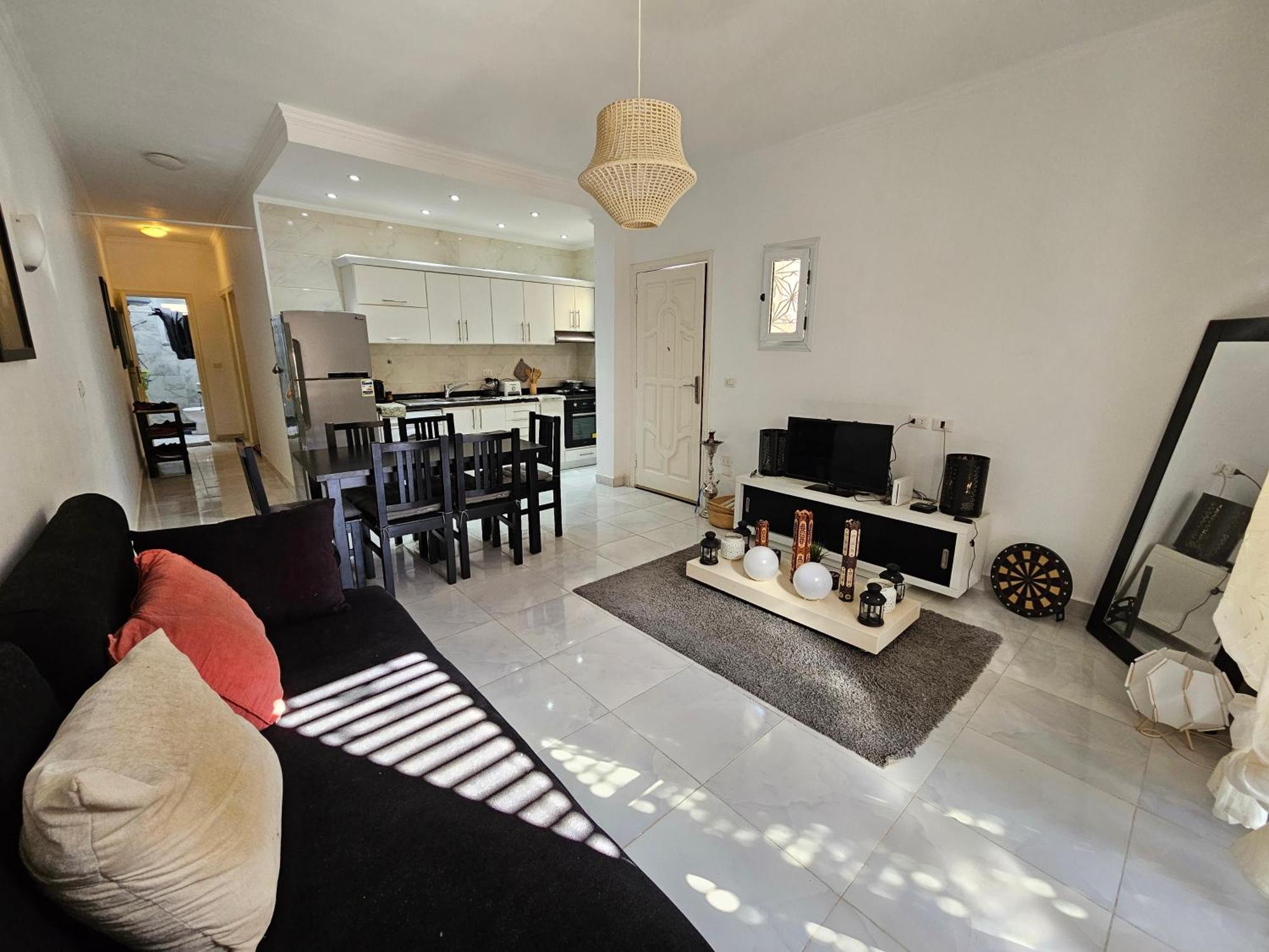 Hadaba Villa 51D Szarm el-Szejk Zewnętrze zdjęcie