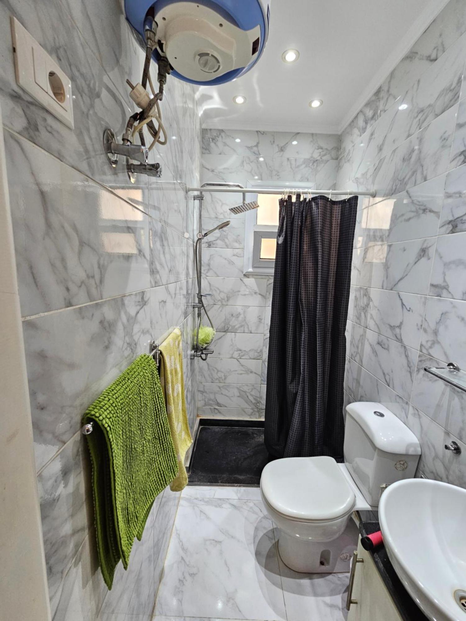 Hadaba Villa 51D Szarm el-Szejk Zewnętrze zdjęcie