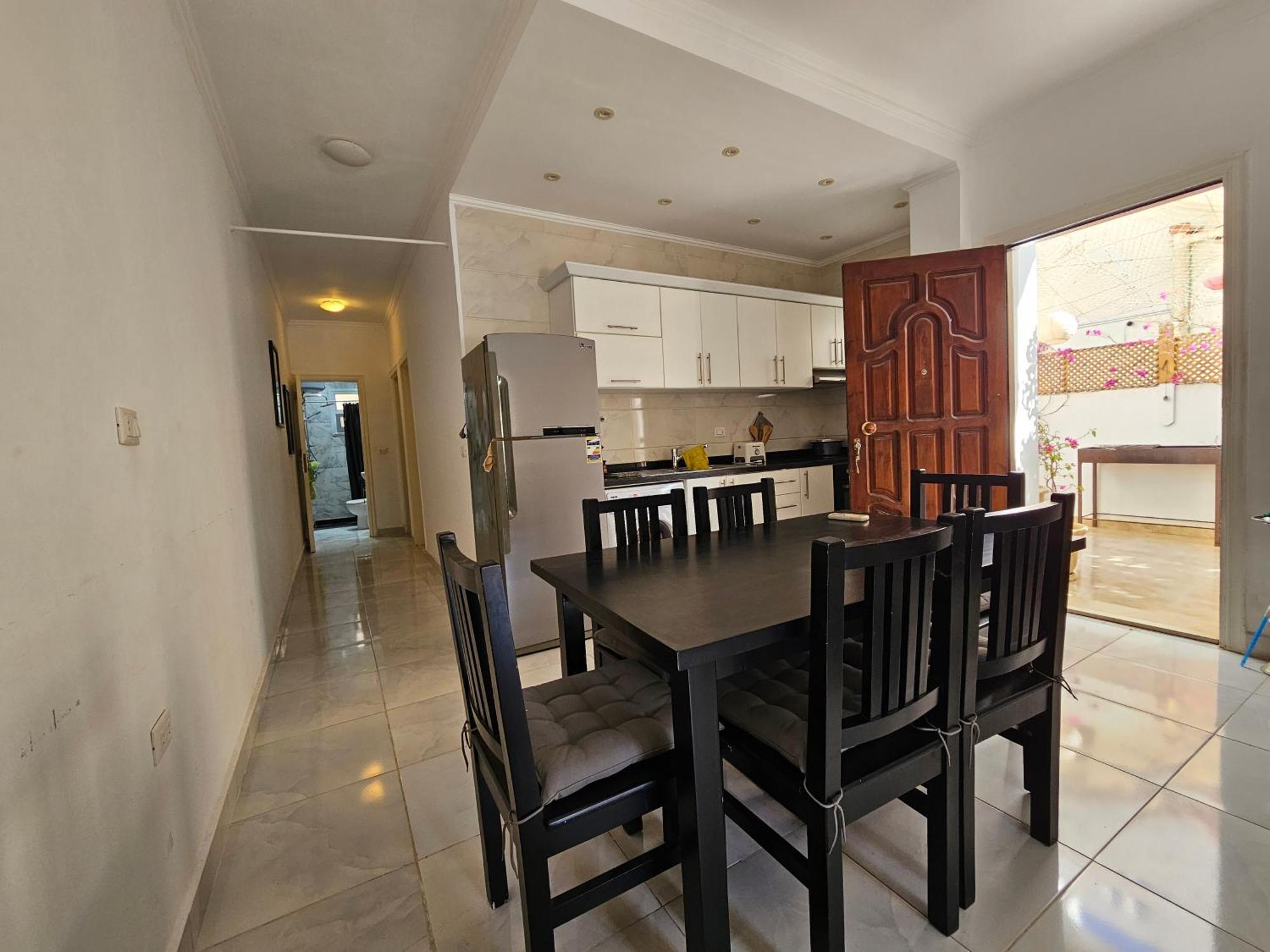 Hadaba Villa 51D Szarm el-Szejk Zewnętrze zdjęcie